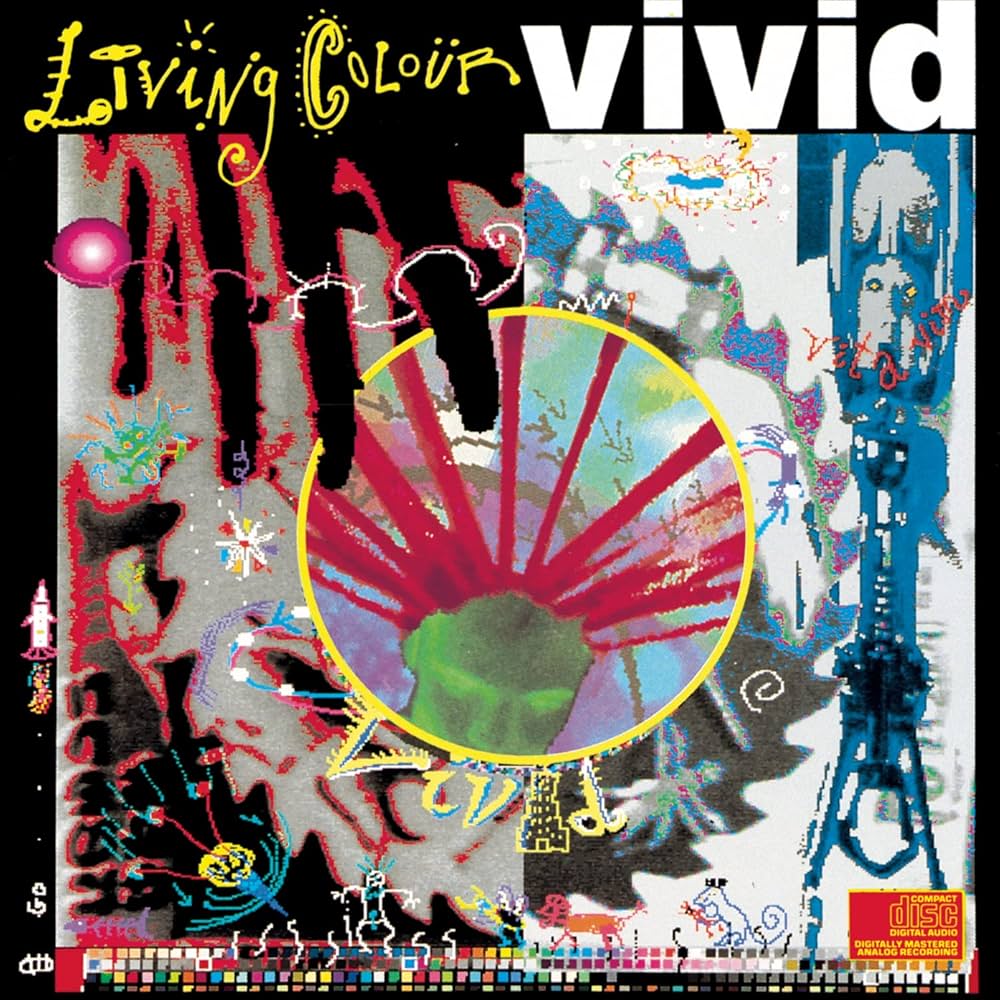 Amazon.co.jp: Vivid: ミュージック